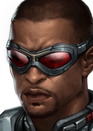 Falcon
