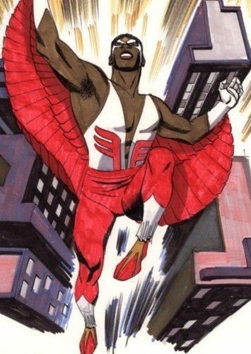 Falcon