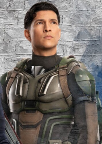 Falcon