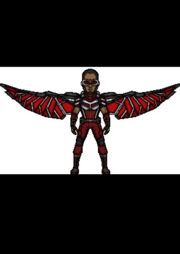 Falcon