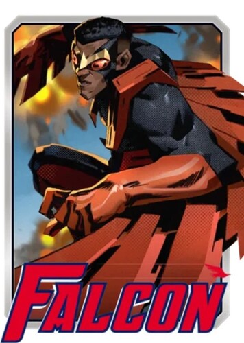 Falcon