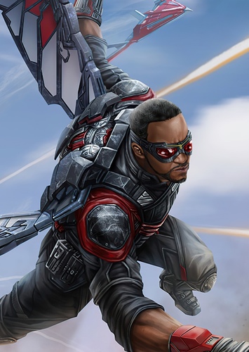 Falcon
