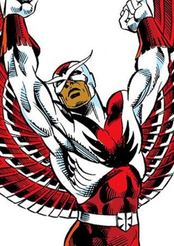 Falcon