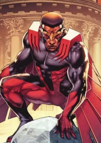 Falcon