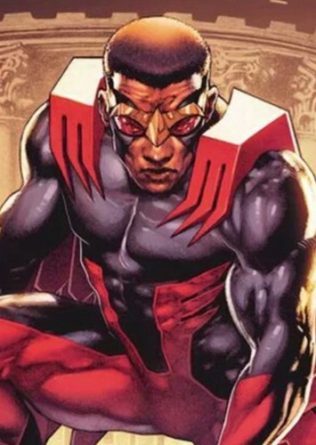 Falcon
