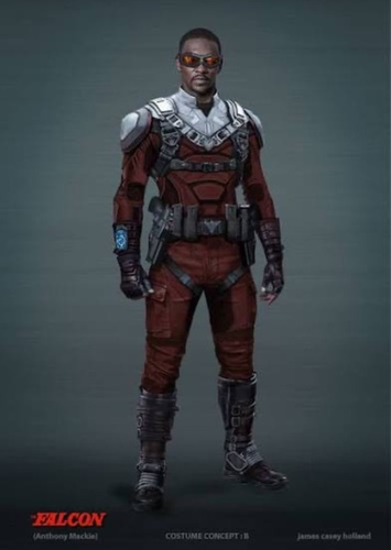 Falcon
