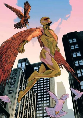 Falcon