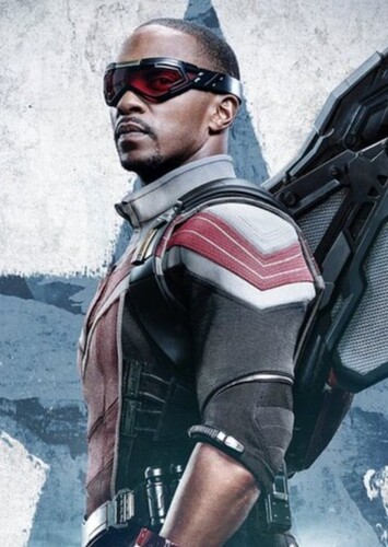 Falcon