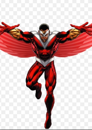 Falcon