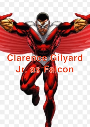 Falcon