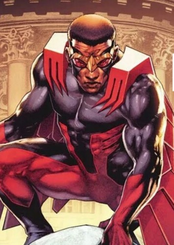 Falcon
