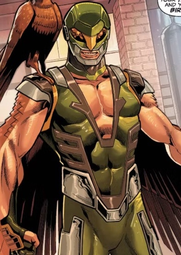 Falcon