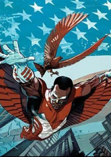 Falcon