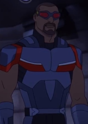 Falcon