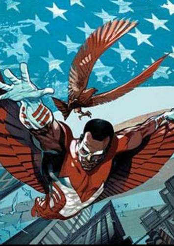 Falcon