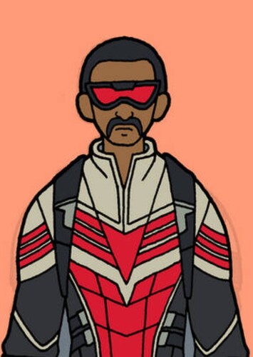Falcon