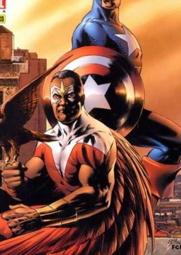 Falcon