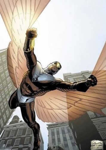 Falcon