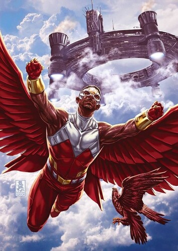 Falcon