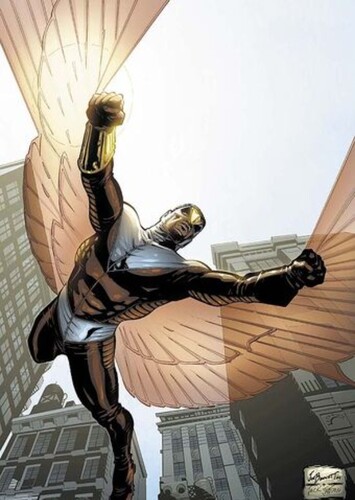 Falcon