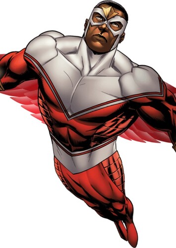 Falcon
