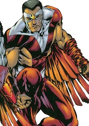 Falcon
