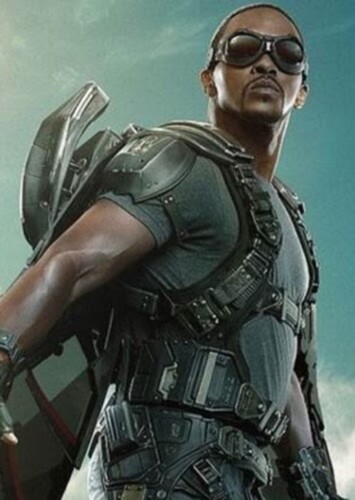 Falcon
