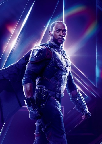 Falcon