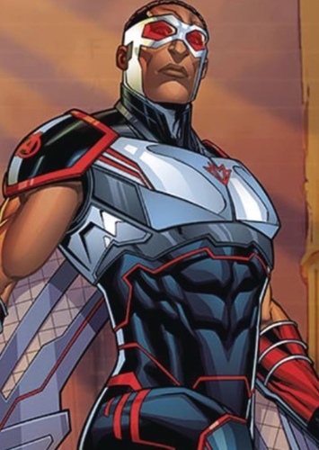 Falcon