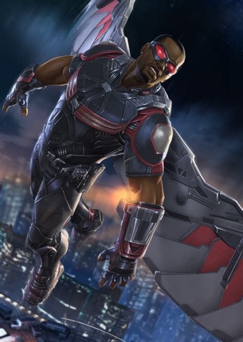 Falcon
