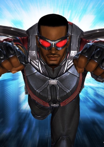 Falcon