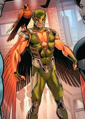 Falcon