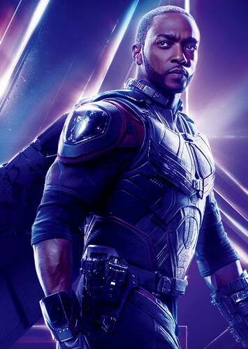 Falcon