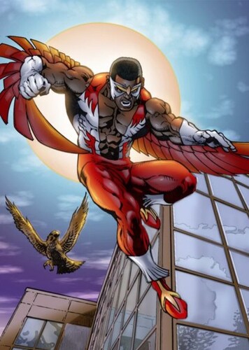 Falcon