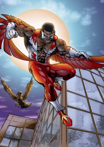 Falcon