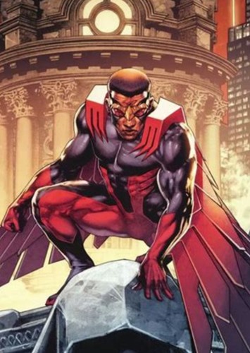 Falcon