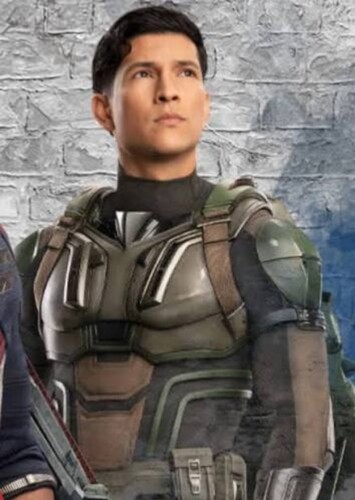 Falcon