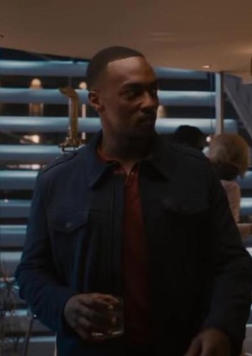 Falcon
