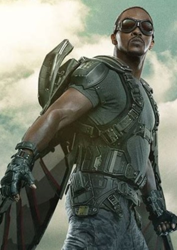 Falcon