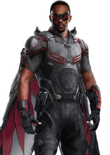Falcon