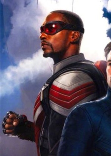 Falcon