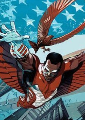 Falcon