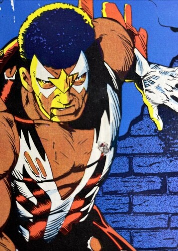 Falcon