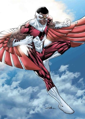 Falcon