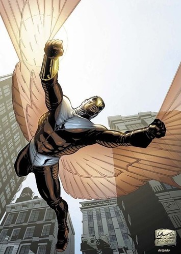 Falcon