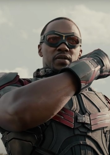 Falcon