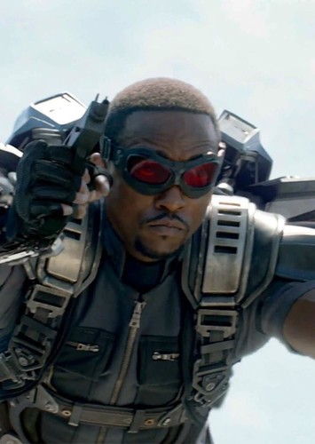 Falcon