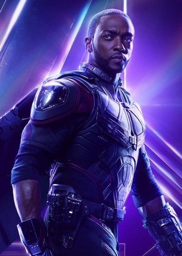 Falcon