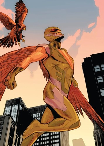 Falcon