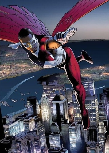 Falcon